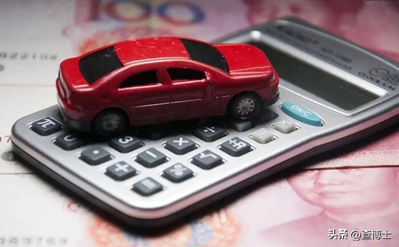 查博士查过的车靠谱吗,查博士查车型配置准确吗