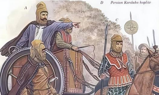 马其顿王国巅峰时期军队有多少,马其顿帝国最强大时有多少军队