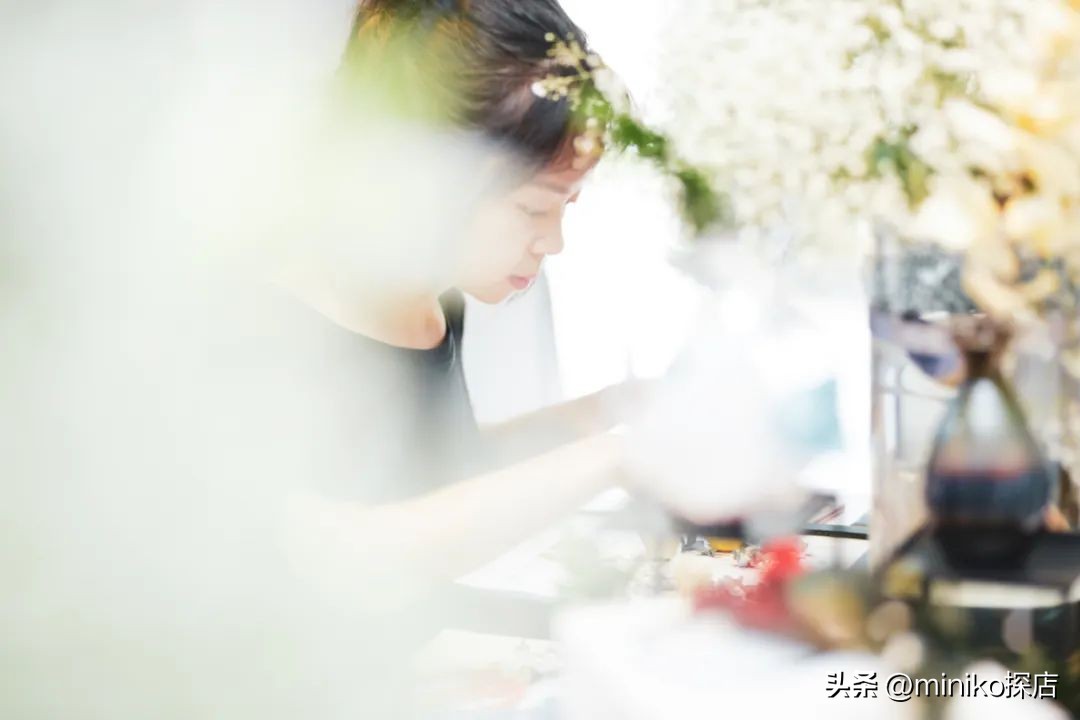 所有女孩子做过的梦，她们都帮你实现了！