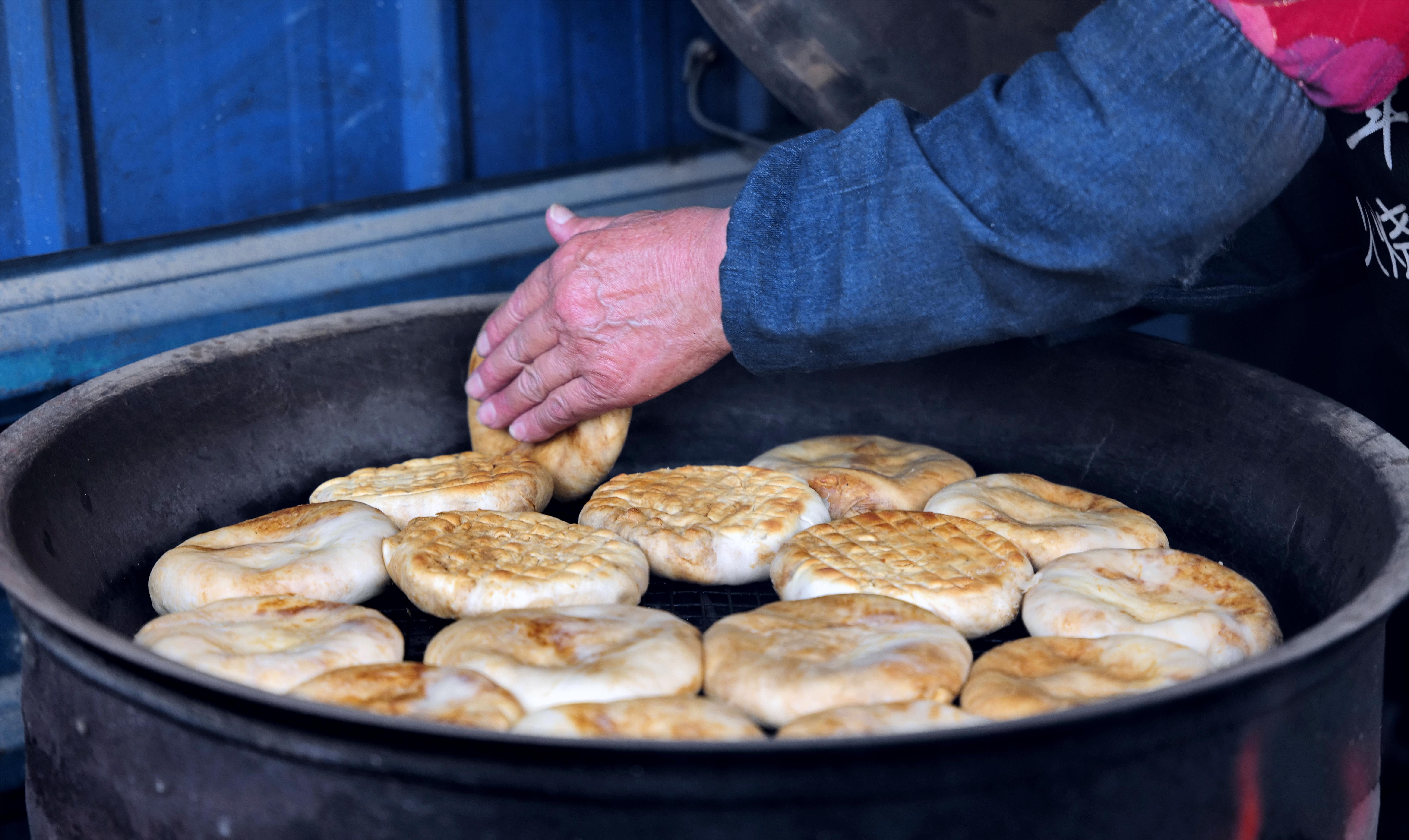 滨州邹平台子,滨州的光芒