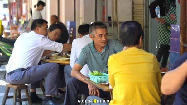 老字号猪脚店,八里街猪脚火锅