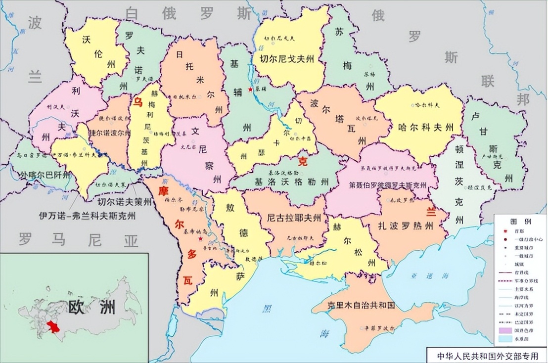 俄乌战局已经维持了几个月,俄乌局势进入终局之战