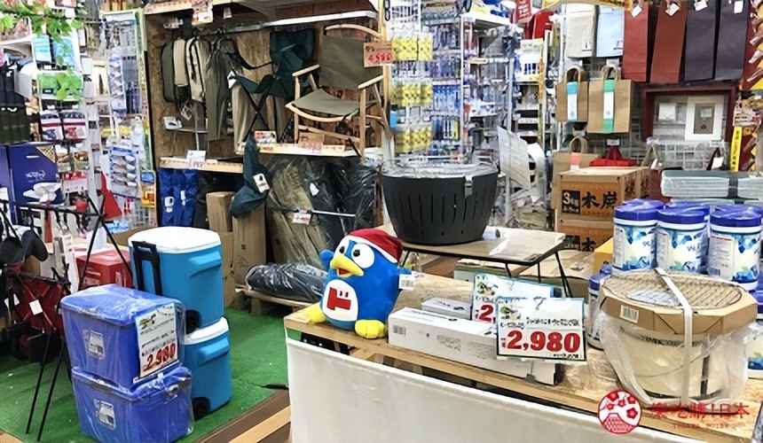 大阪唐吉诃德游玩,日本唐吉诃德店最全购物攻略