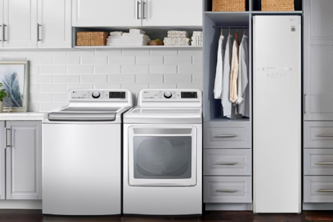 滚筒洗衣机衣服多转动有异响,洗衣机工作时摩擦声大是什么原因