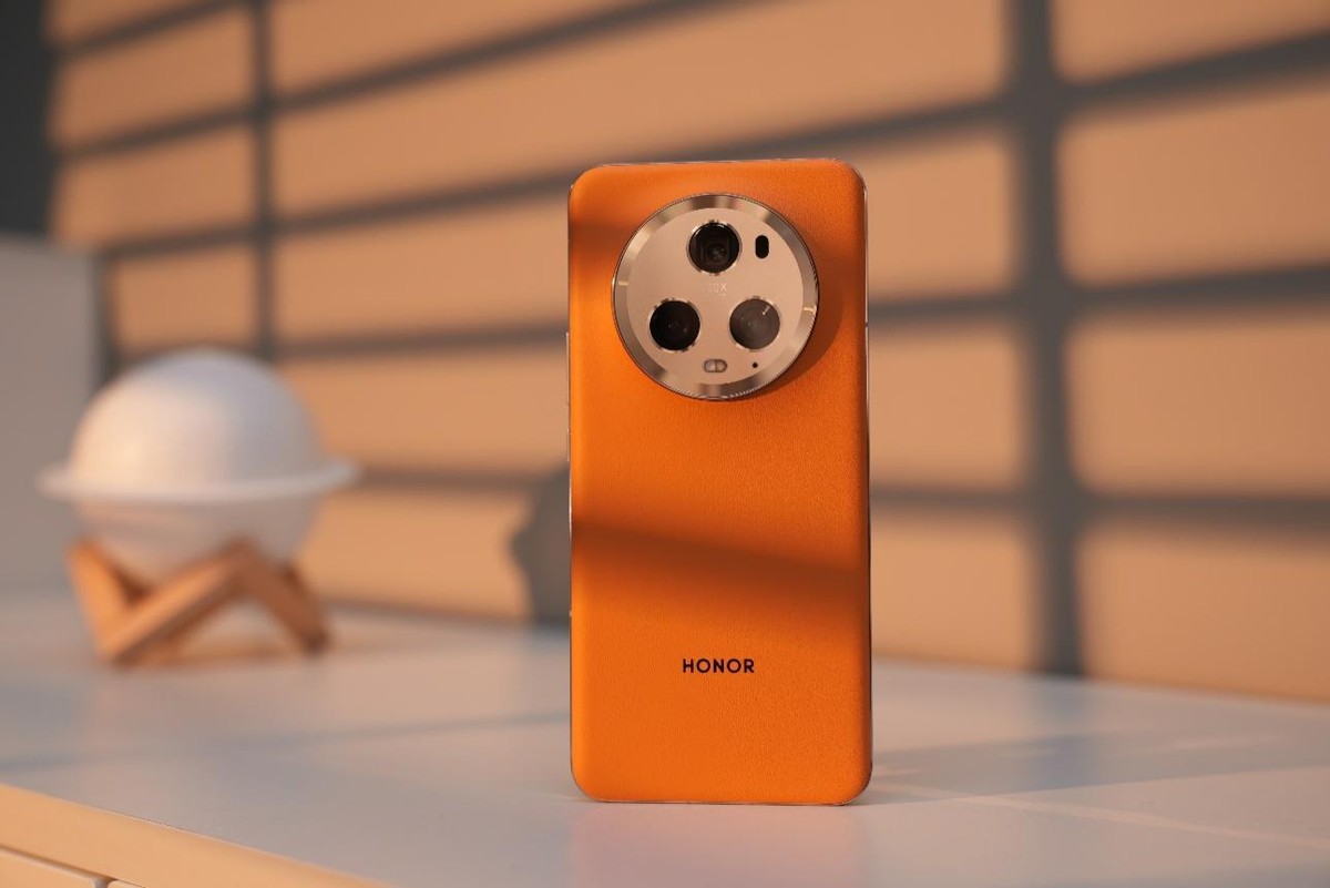 为什么荣耀magic5pro评价这么好,荣耀magic5pro用几个月的感受