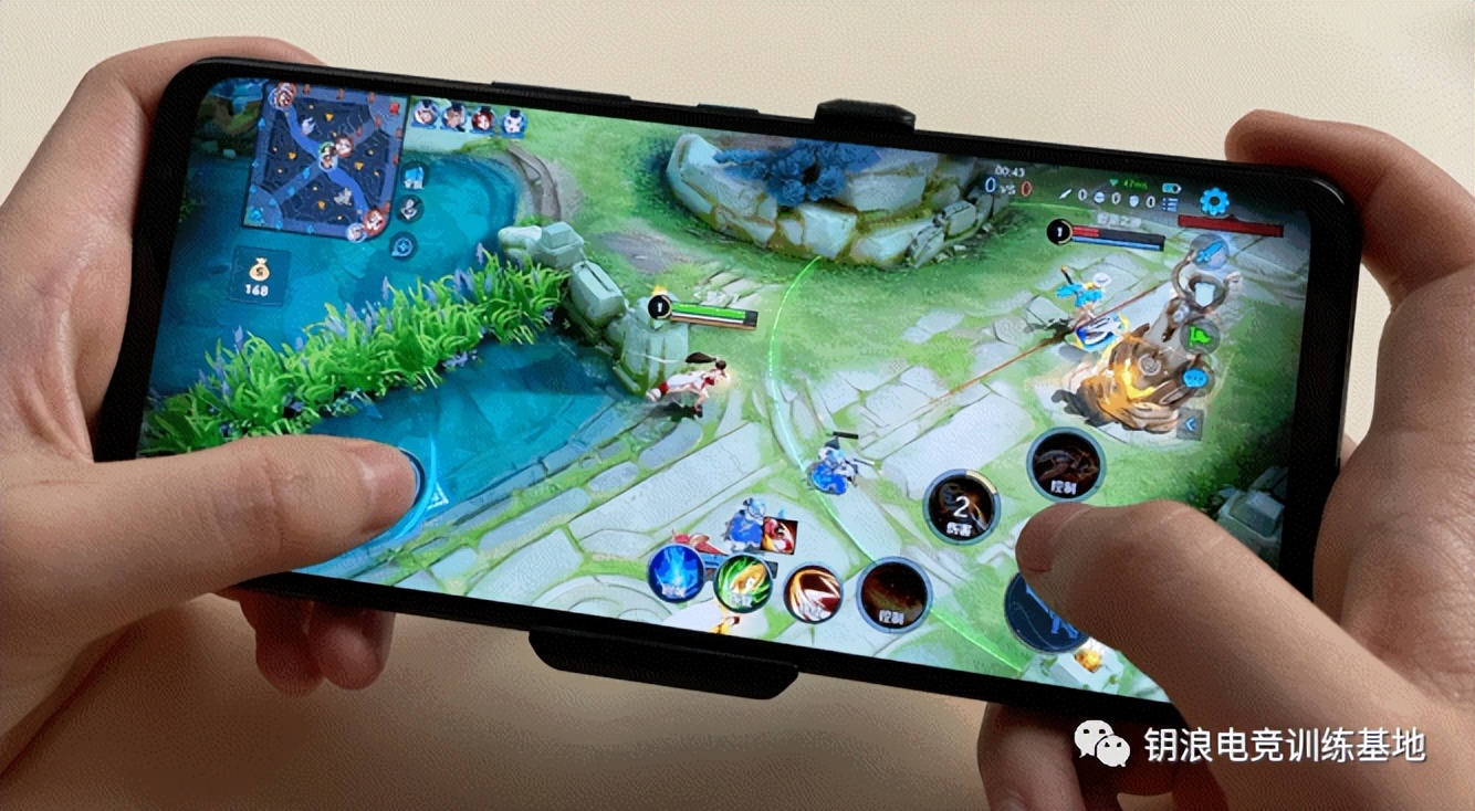 电竞教练有用吗,电竞教练游戏水平