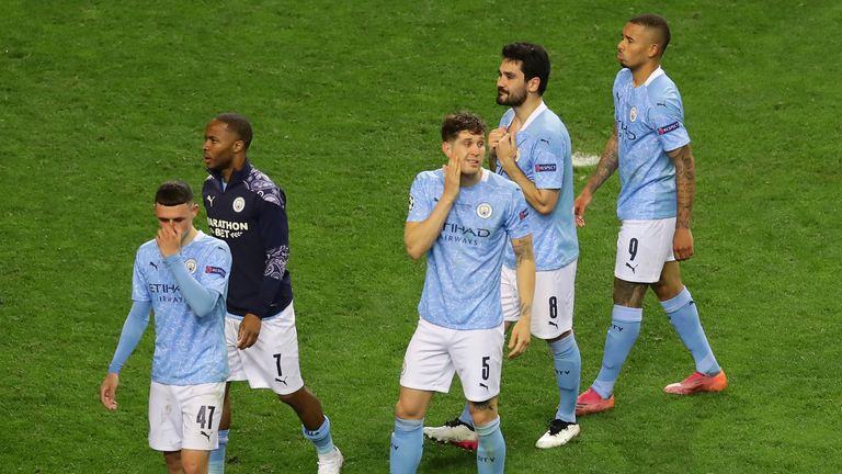 斯通斯谈球队目标,斯通斯职业生涯介绍