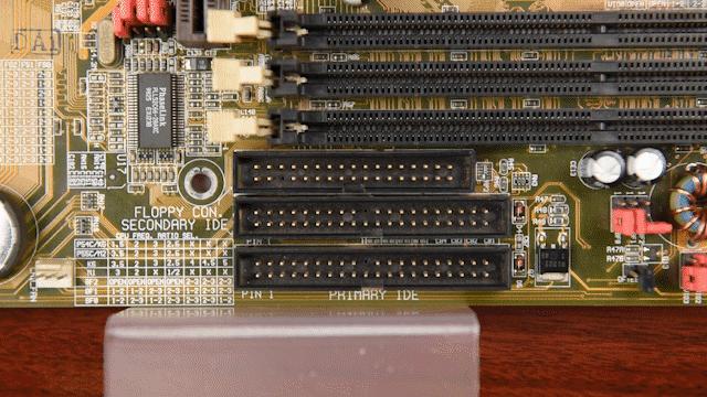 沧海桑田1997年,沧海桑田6500年前