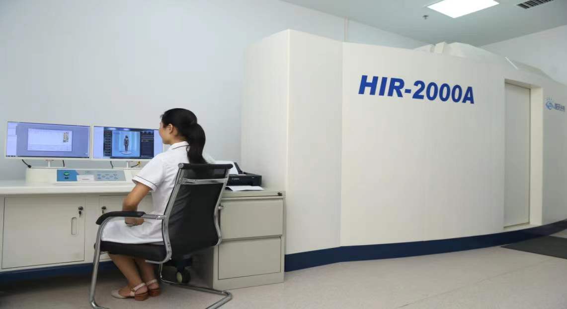 南阳中医院健康体检中心,南阳张仲景医院健康体检中心