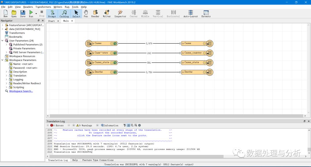 海量数据轻松搞定,处理海量数据的方法