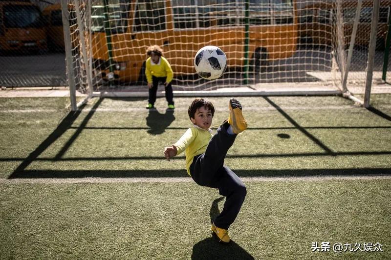 卢旺达女子足球,中国对卢旺达的帮助