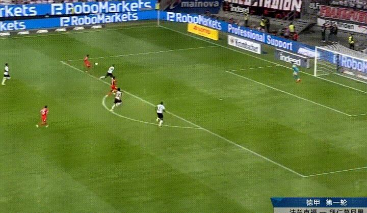 德甲新科冠军全程吊打莱万,拜仁豪夺德甲九连冠阵容