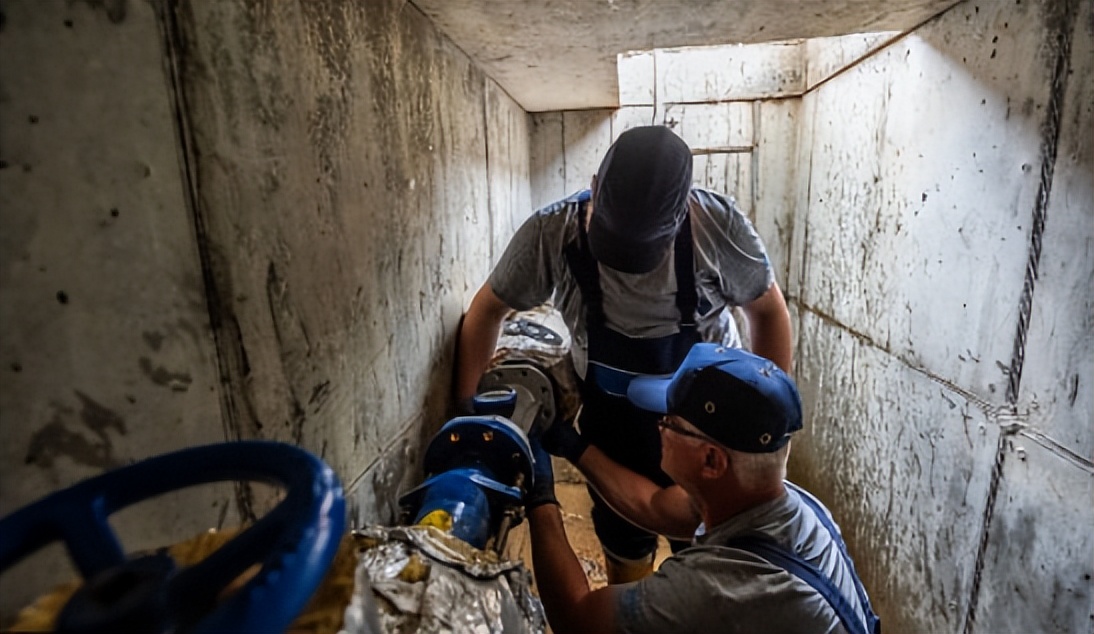 发达国家自来水为什么能直接饮用,中国自来水和国外自来水的区别