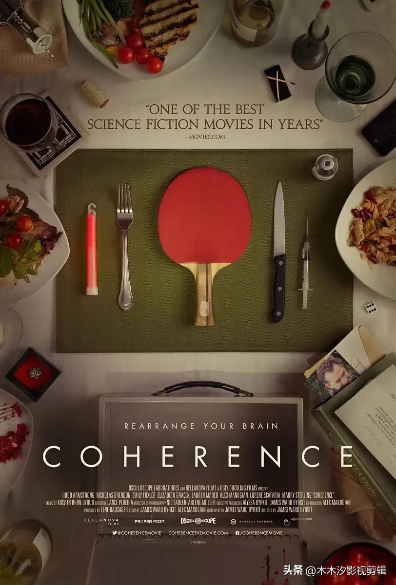 科幻电影推荐大片9.0以上评分,科幻电影推荐2022排行榜前十