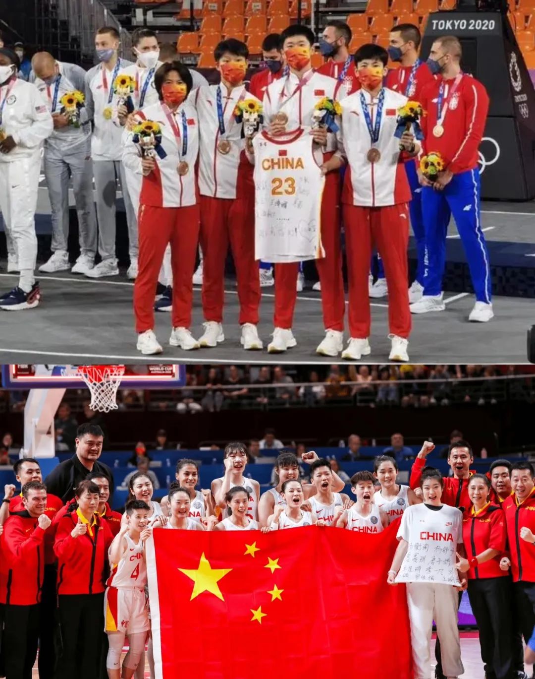 涓浗濂崇椤跺嘲鐩歌,濂崇椤跺嘲鏃舵湡