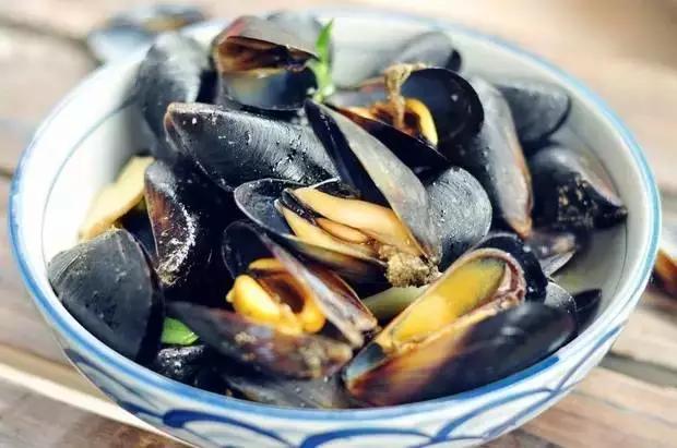 秦皇岛海鲜大比拼,秦皇岛一年四季的时令海鲜表