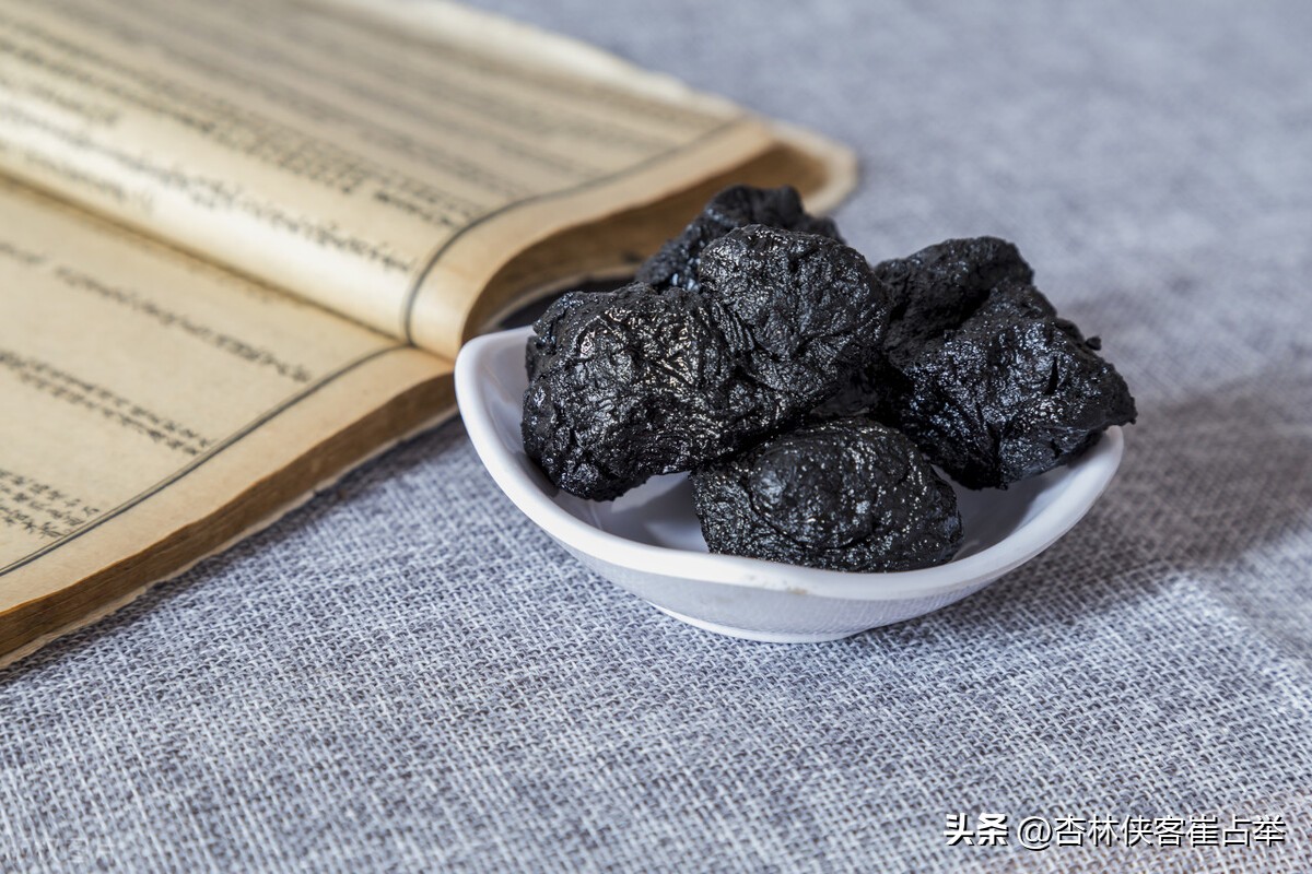 肾精亏虚补肾的最佳方法,肾精亏虚用哪几味中药调理