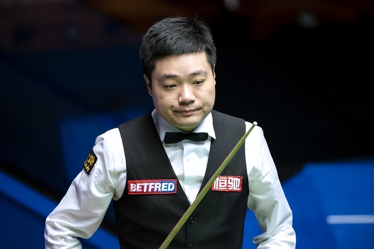 丁俊晖2013年世界排名赛五冠,丁俊晖登顶世界第一时的排名