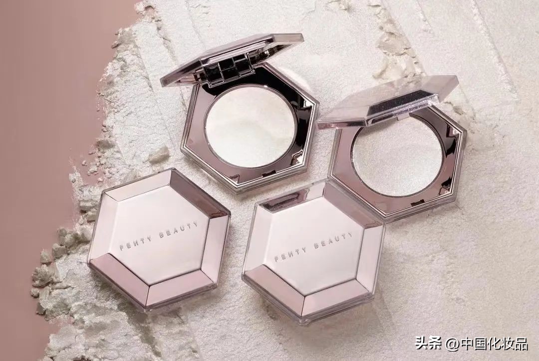 明星的尽头是带货主播,美妆的尽头是大牌