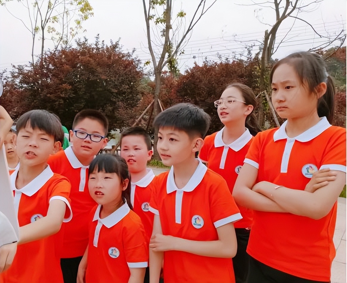 江苏大型少儿成长体验栏目《剪刀石头布》走进南京云幽谷