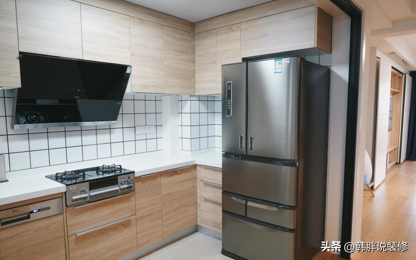 新房需要买哪些电器,新房都有哪些电器可以用