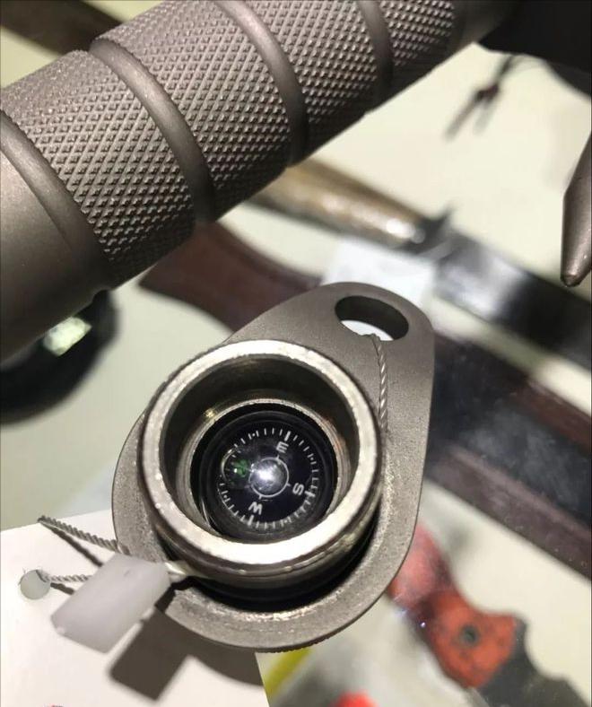 美军海豹突击队最新轻武器装备,美军海豹御用刀