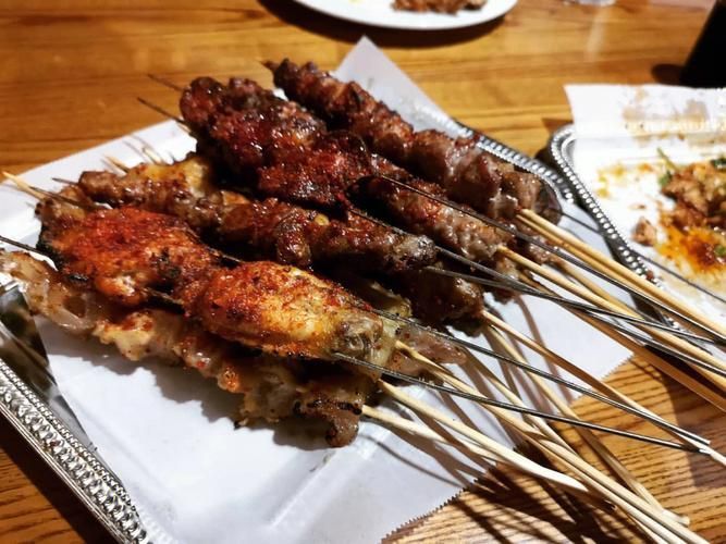 吃宵夜容易变胖该为宵夜正名了,每天晚上都吃宵夜为什么不长胖呢