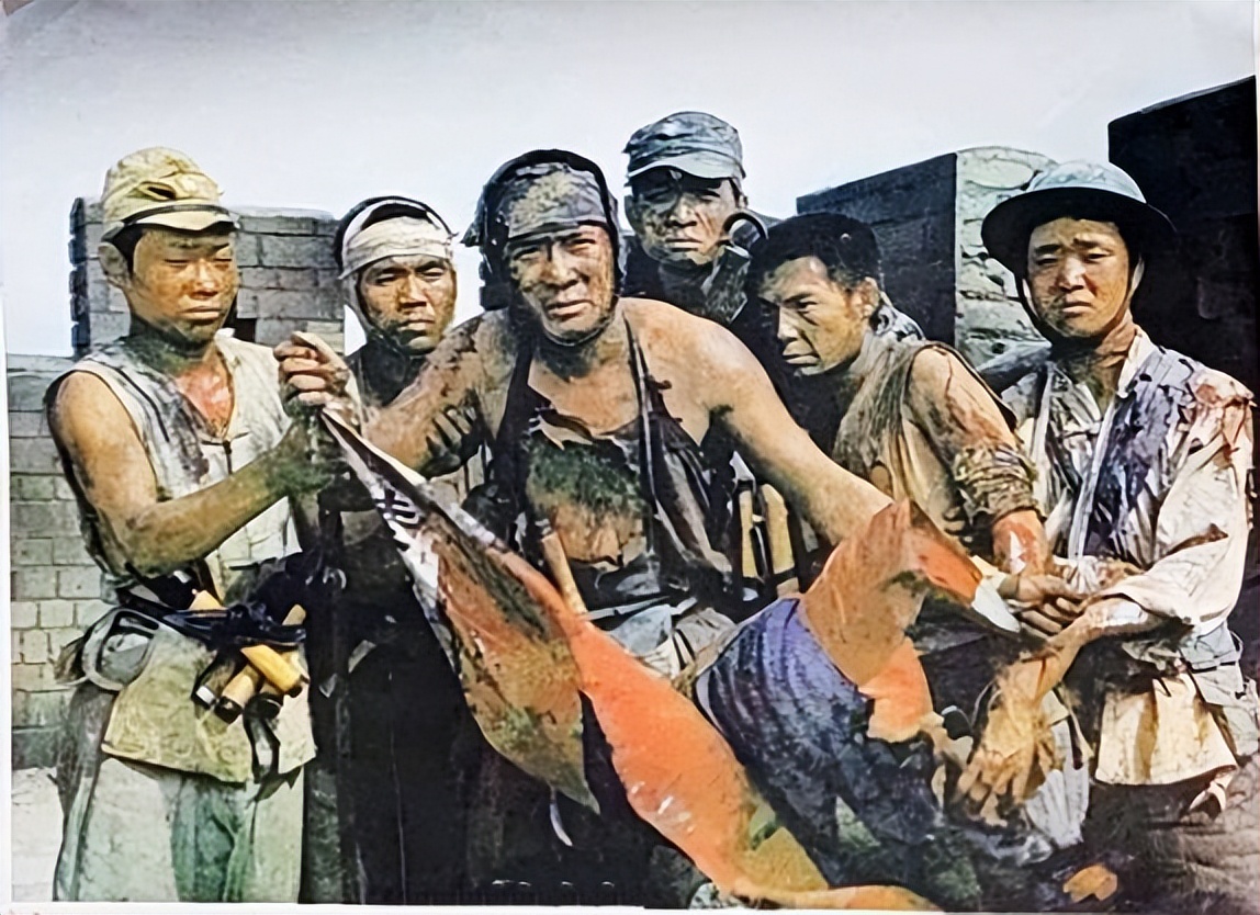 1988红高粱电影获奖,红高粱电影是第几届金像奖