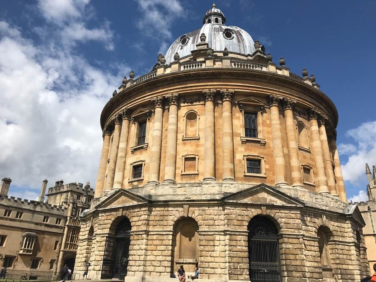 带你走进名校清华大学,带你走进英国