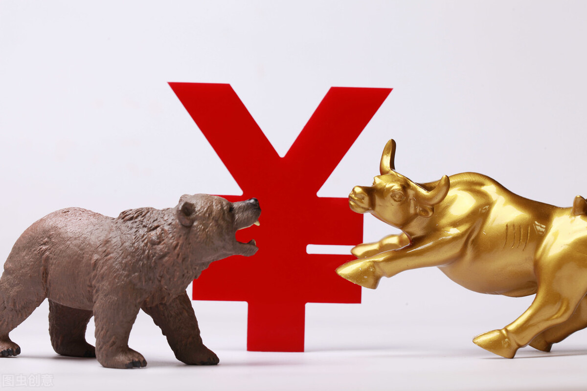 股票怎么画线找买卖点,一根趋势线解决买卖点