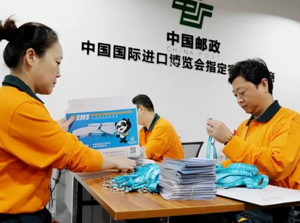 中国邮政社招录取,2021中国邮政集团拟招录名单