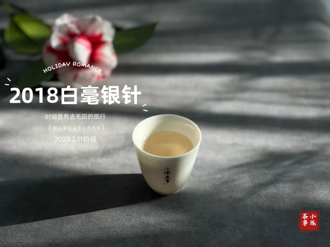 白毫银针口感怎么样,白茶知识白毫银针