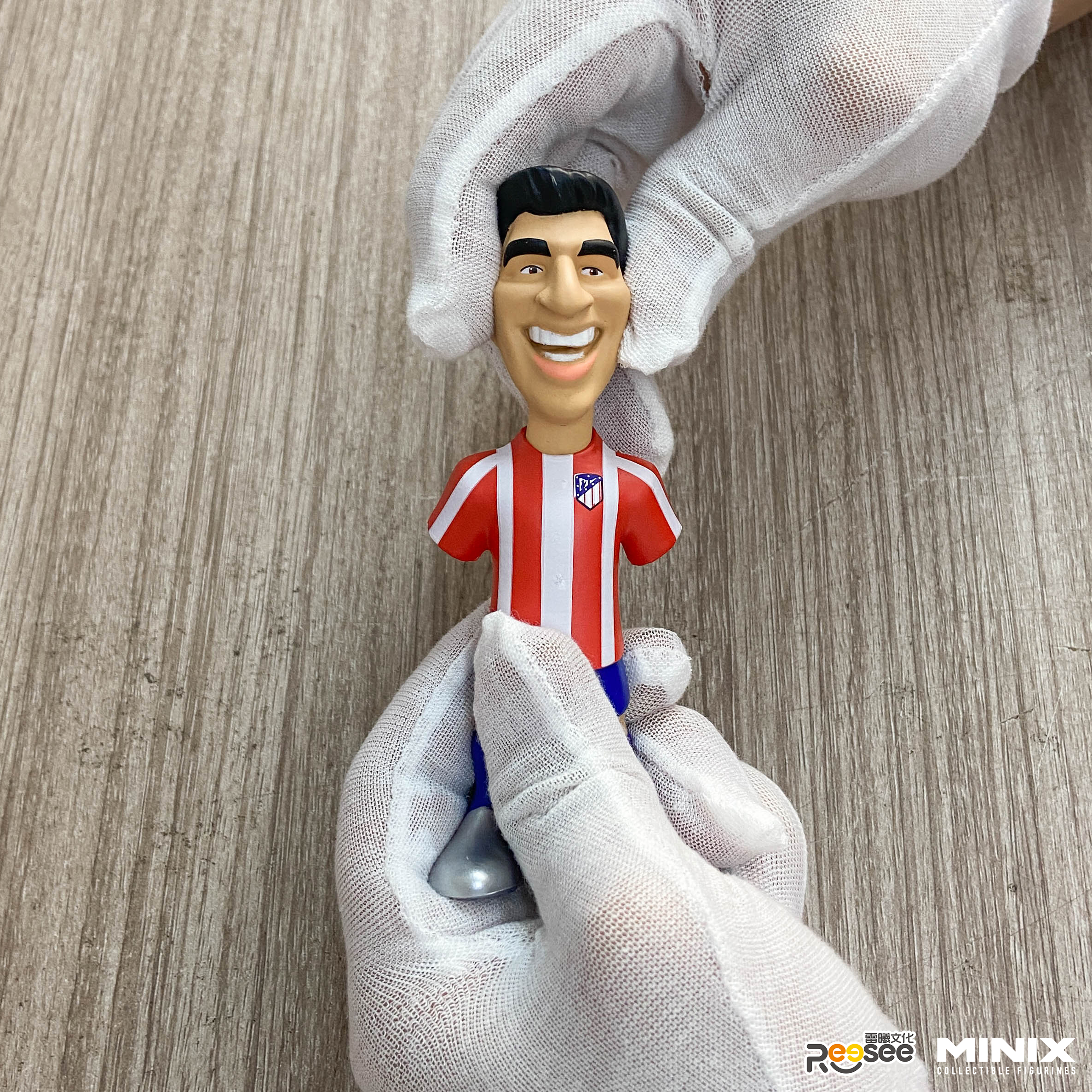 minix球星人偶在哪里买,minix人偶