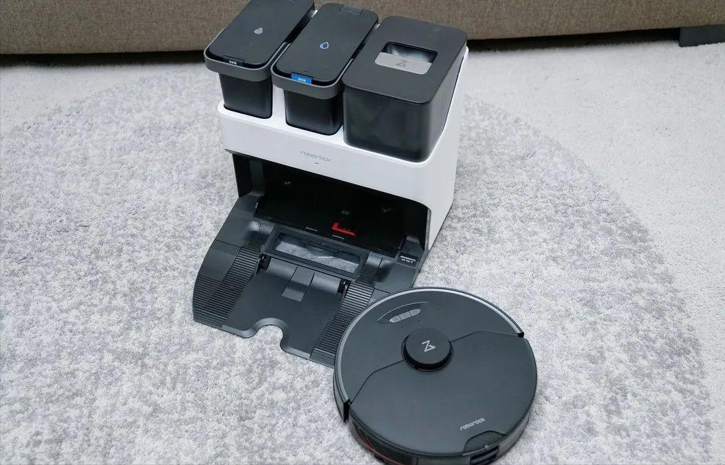 扫地机器人评测排行2021科沃斯,扫地机测评排名2023最新测评