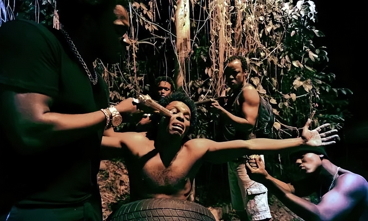 巴西黑帮的收入,巴西黑帮有多猖狂