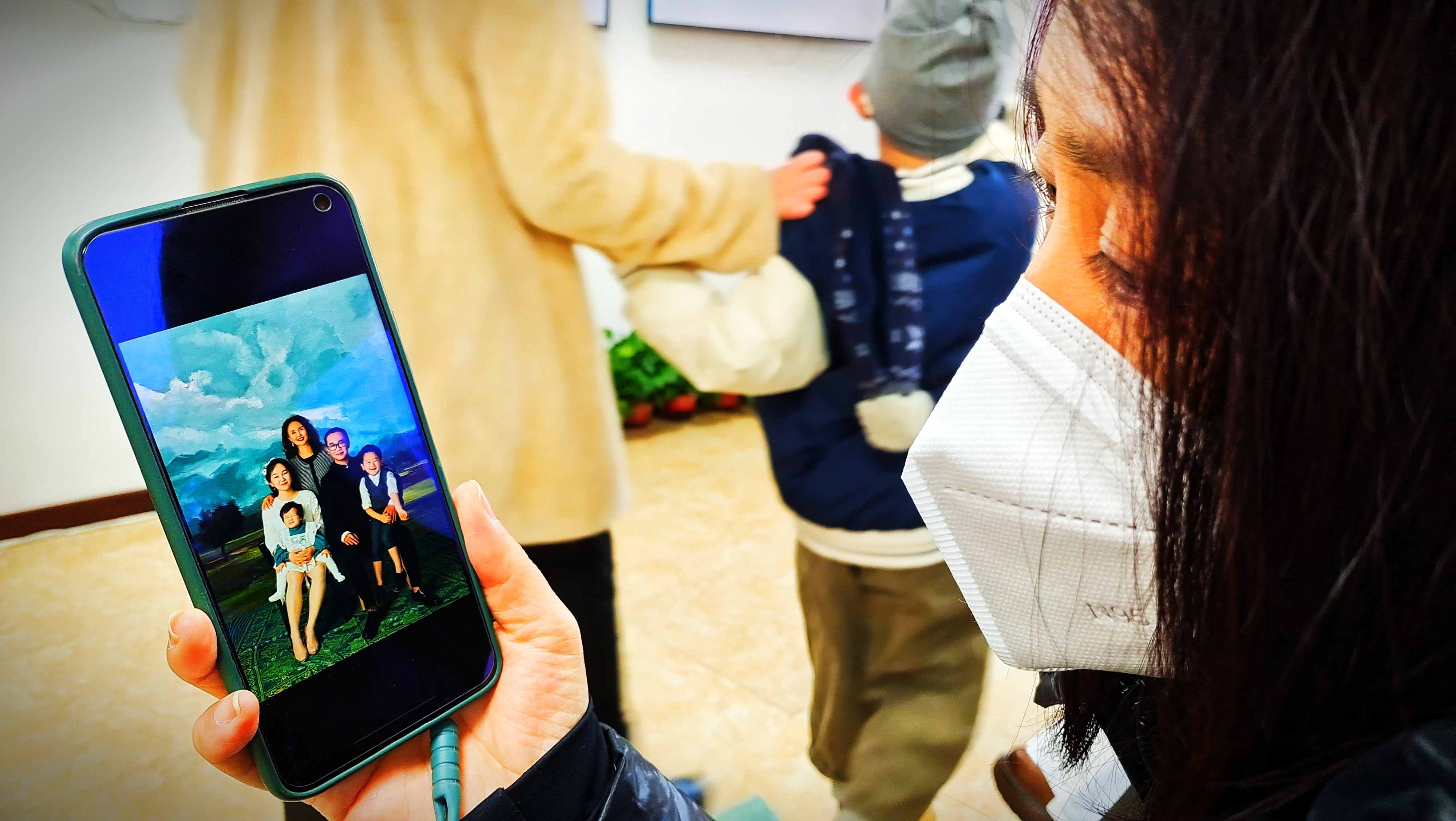 拍全家福照相馆推荐集合,拍全家福照相馆推荐团购