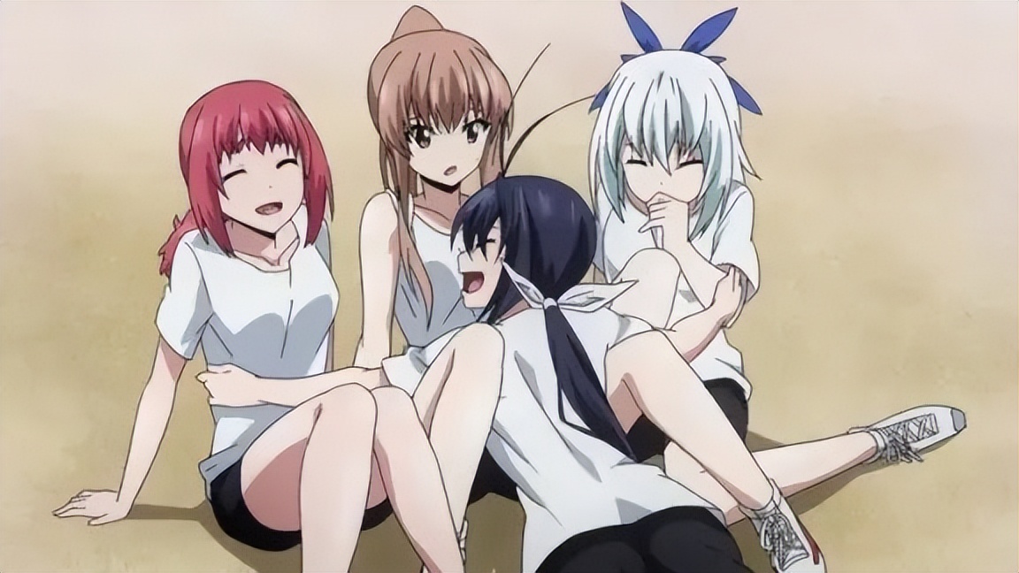 夏天的治愈番剧推荐,寒冬里的感人番剧推荐