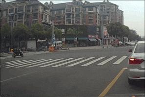 每天看交通事故什么心理,经常看车祸视频