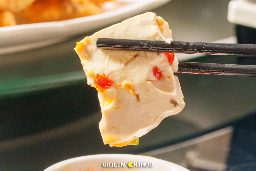 一鱼7吃！11斤以上大活鱼现做！桂林市郊这处田园秘境太会做了！