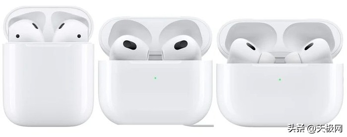 苹果可以定位假的airpods吗,如何判定假的airpods耳机