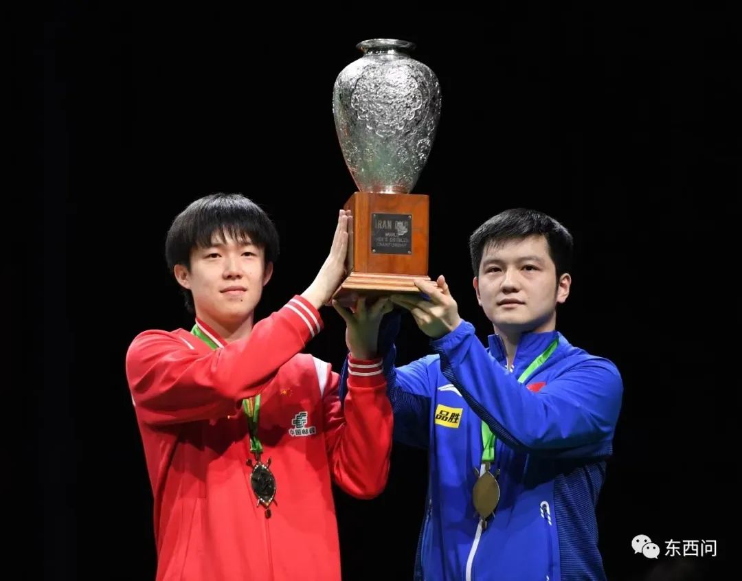 短评引发共鸣,世乒赛为什么叫伊朗杯