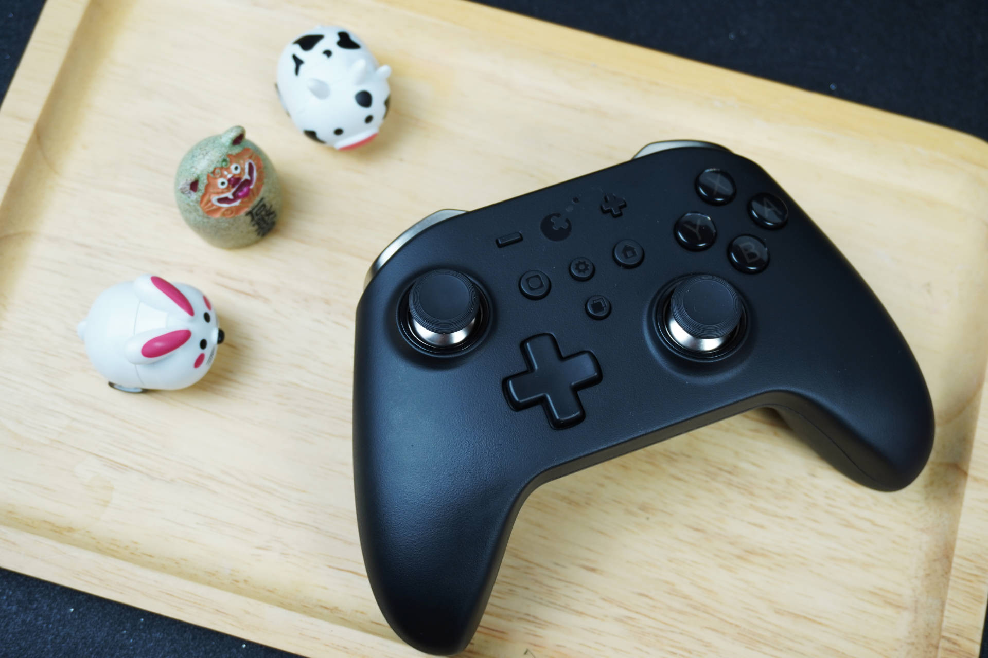 谷粒金刚2pro手柄,谷粒金刚2pro体感功能