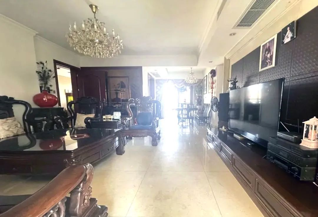 楼盘详评123-天河北-亿泉尚园