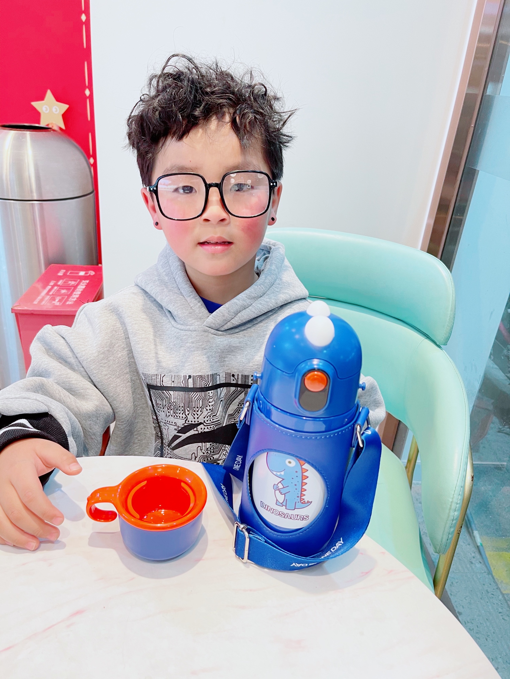 oneday保温杯带盖,Oneday保温杯