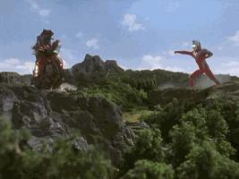 戴拿奥特曼的闪亮光刃,戴拿奥特曼希望之光第26集