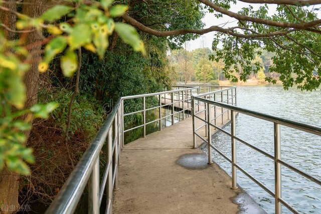 不锈钢护栏怎么选,为什么选择波形护栏