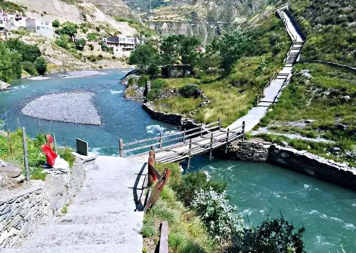 川西阿坝旅游详细攻略地图,川西阿坝旅游攻略三天