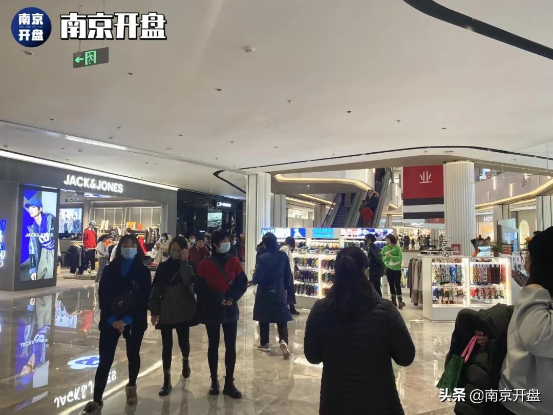 全面爆发,南京新街口以后的规划