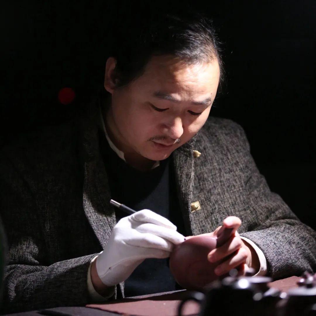 中国玉雕大师作品大赛,名师出高徒大赛