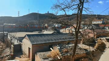 北京门头沟野山徒步攻略,北京门头沟徒步一日游